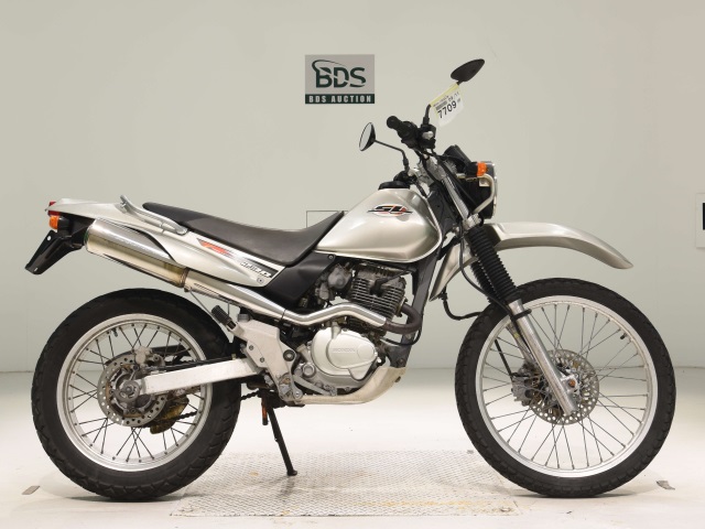 Honda SL230 1997