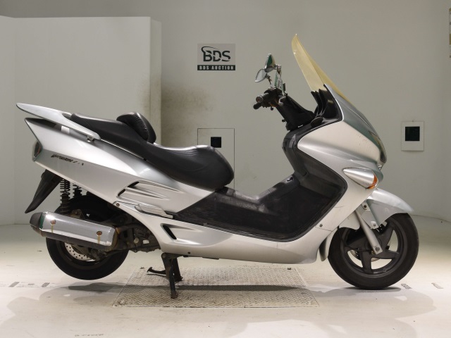 Honda FORZA 2002