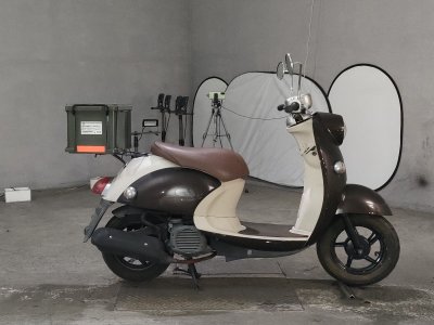Yamaha VINO50 2008