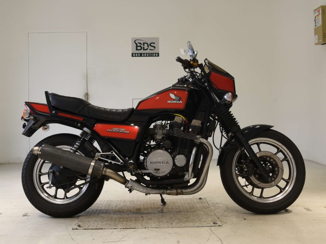 Honda CBX750 HORIZON 1984