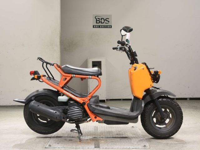 Honda ZOOMER 2001
