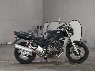 Kawasaki BALIUS2 2005