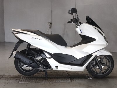 Honda PCX125 2021