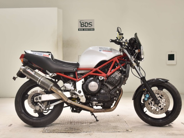 Yamaha TRX850 1999