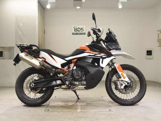 KTM 890 ADVENTURE R 2022