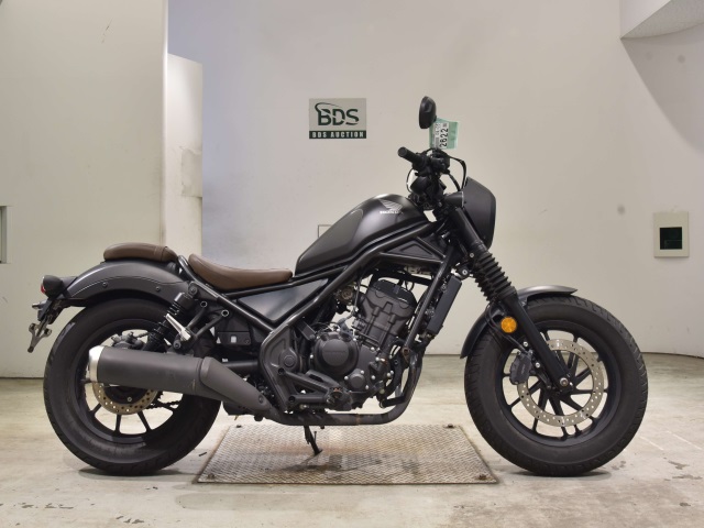 Honda REBEL S CMX250 2022