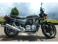 Honda CB750 1981