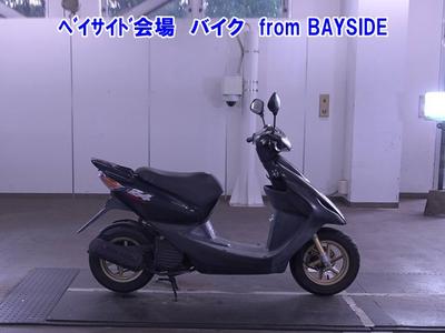 Honda DIO Z4 2004