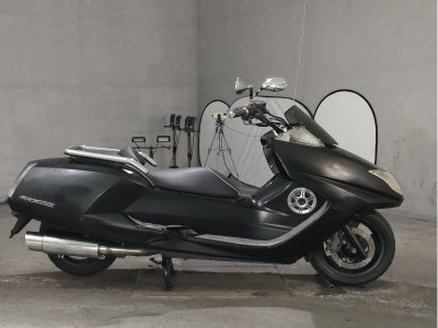 Yamaha MAGZAM 2007