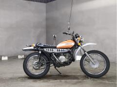 Suzuki TS250