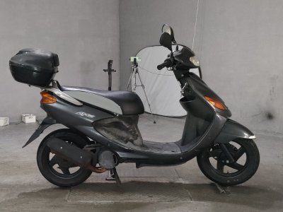 Yamaha GRANDAXIS100 2007