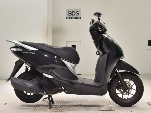 Honda LEAD125 2022