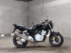 Honda CB400SFV 2008