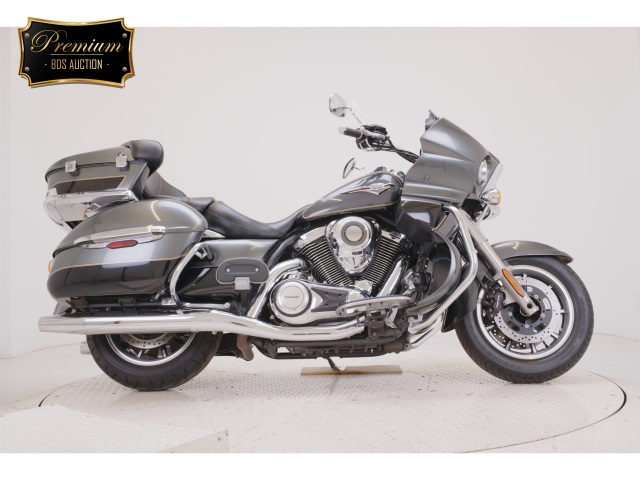 Kawasaki VULCAN1700 2012