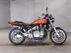 Kawasaki ZEPHYR1100 1993