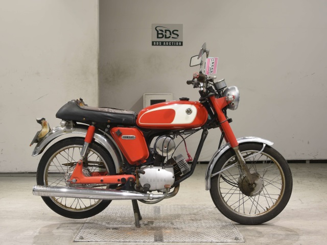 Yamaha YB-1 1996
