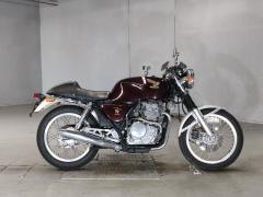 Honda GB500TT 1988