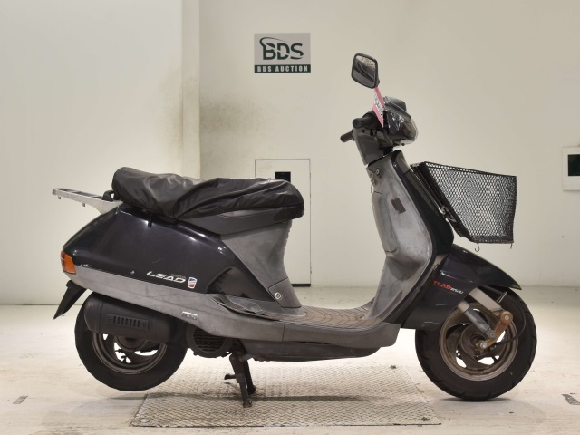 Honda LEAD90 1988