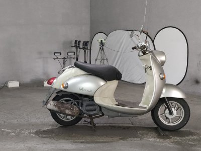 Yamaha VINO50 2005