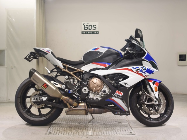 BMW S1000RR 2020