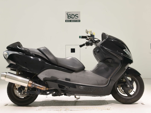Honda FORZA X 2004