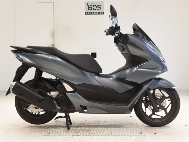 Honda PCX125 2023