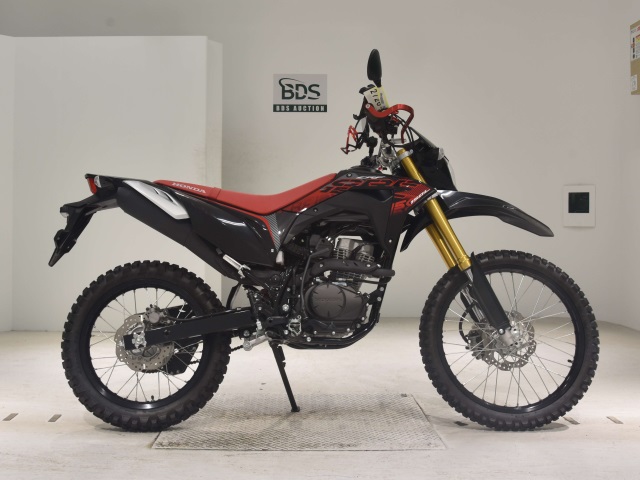 Honda CRF150L 2022