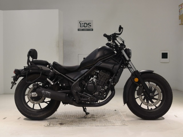 Honda REBEL CMX250 2020