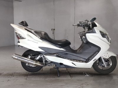 Suzuki SKYWAVE 250