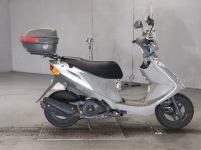 Suzuki ADDRESS V125