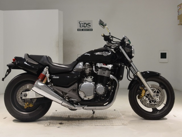 Honda X4LD 2003