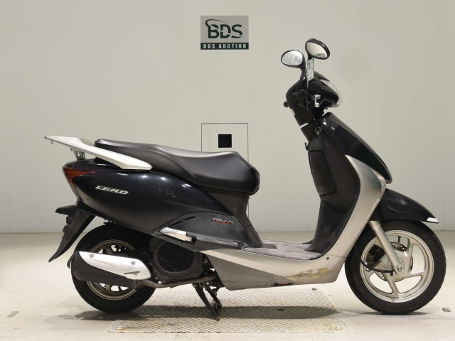 Honda LEAD110 2009