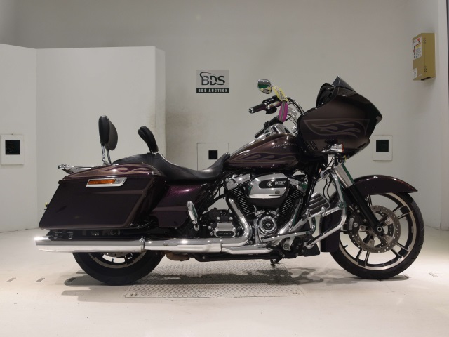 HD ROAD GLIDE FLTRXS1750 2016