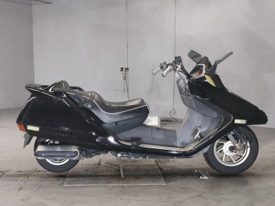 Honda FUSION X 2003