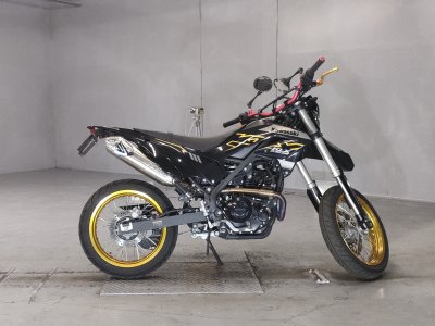 Kawasaki KLX230SM 2023