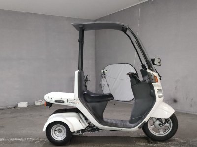 Honda GYRO CANOPY 2019