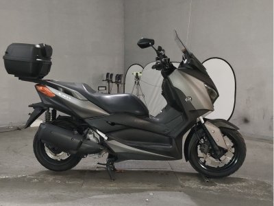 Yamaha X-MAX250 2018