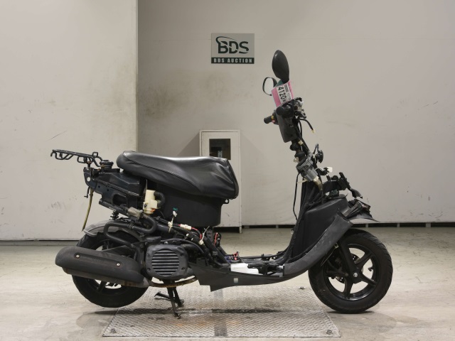 Yamaha JOG DX 2013