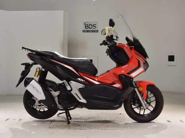 Honda ADV 150 2020