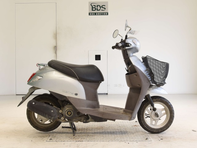 Suzuki LETS
