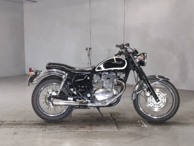 Kawasaki ESTRELLA RS 2003