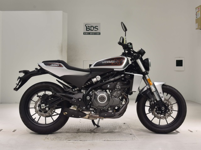 HD X350 2024
