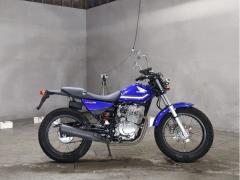 Honda FTR223 2004