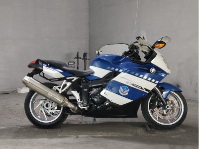 BMW K1200S 2005
