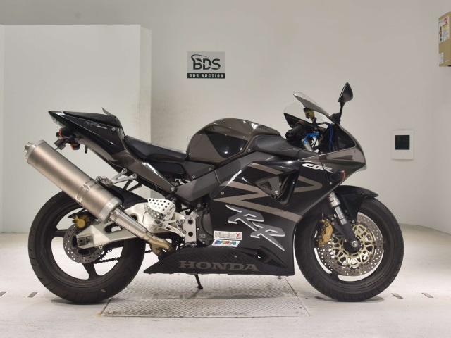 Honda CBR954RR 2003