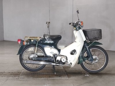 Honda SUPER CUB50 1995