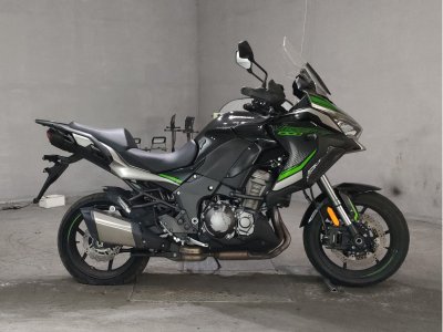 Kawasaki VERSYS1000SE 2024