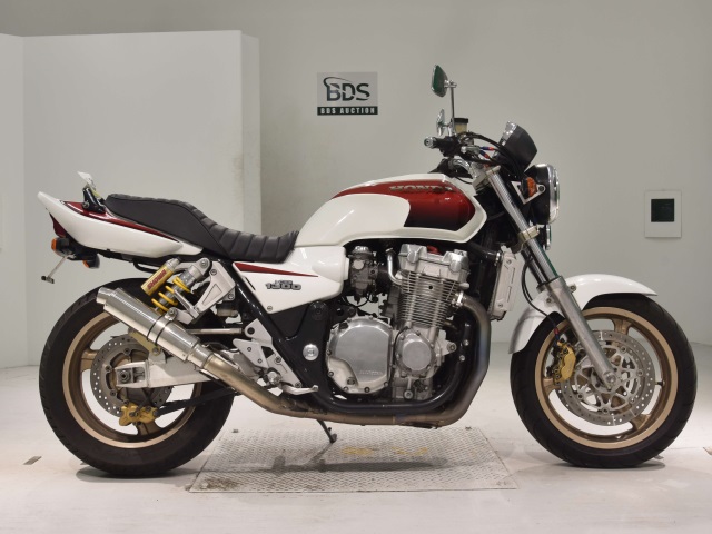 Honda CB1300SF 2001