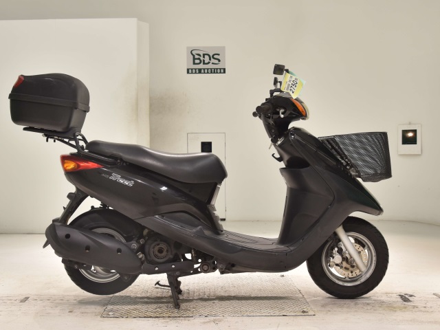 Yamaha AXIS TREAT 2009