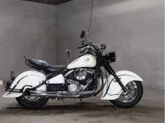 Kawasaki VULCAN400 DRIFTER 2001